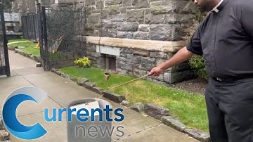 How to Reverently Dispose of Sacred Objects