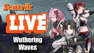 Wuthering Waves DAY 4 part 2 (ANDROID GAMEPLAY)