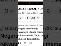 istana heran, netizennya malah waras🫶