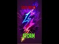 Unleash Your Inner Storm with Midnight Melodies! 🎶⚡️