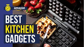 10 Brand New Kitchen Gadgets 2021 || Best Kitchen Gadgets