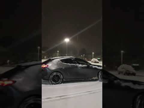 Mazda 3 2019