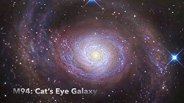 Messier Objects Part 10