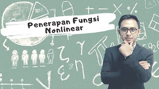 Matematika Keuangan dan Bisnis - Ep.09 Penerapan Fungsi Nonlinear