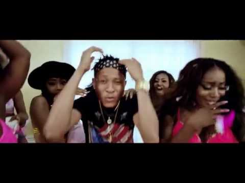 Viktoh Ft Lil Kesh Skiibi Dat