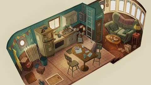 GREYBOXING BLOCKOUT UNREAL 4