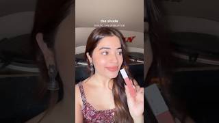 12 Hours In मबई W Maybelline Superstay Matte Ink Lipstick