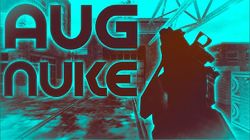 Bullet Force PC | Urban Aug Nuke