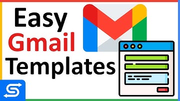 How to use Email Templates in Gmail (no more copy & paste!)