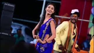 Kali maina  dance jagran गोंधळ / #viralgirl #dance #dancer  #mimarathi #motivation #viralgirl #fire