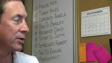 RoboSHOT 12E USB output quick demo