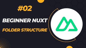 Nuxtjs 3 for Beginners #02