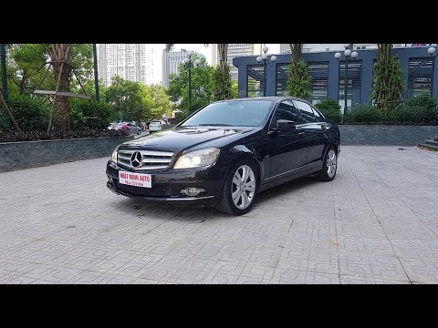 c++ 2010  Update  Mercedes C200 CGi | giá rẻ như morning | sản xuất 2010 | máy 1.8L tubor | cần bán liên hệ 0822555666