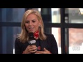 Tory Burch On "Embrace Ambition"