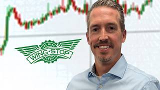 Drew's Buy Levels in Wingstop (WING) #wingstop