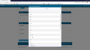 GoTechnology hub2 Tutorial 301: Raising a PLI and MOC against a Tag and ITR.