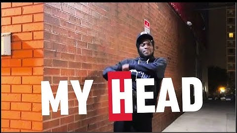 YOHMA COMA -IN MY HEAD