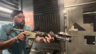 Frt in a 5 56 q honey badger