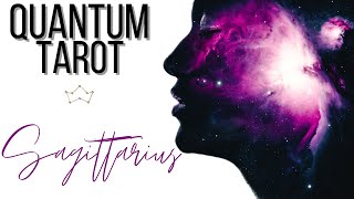 Sagittarius - They are calculating the next move... - Quantum Tarotscope
