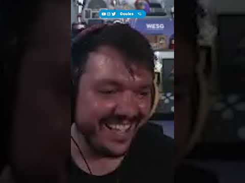 GAULES MUITO TROLL KKKKKKKKKKKKKKKKKK
