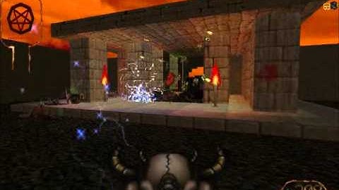 AEoD 6.0x: Alien Vendetta (Map 09)