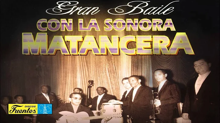 La Sonora Matancera - Alberto Beltran / Aunque Me ...