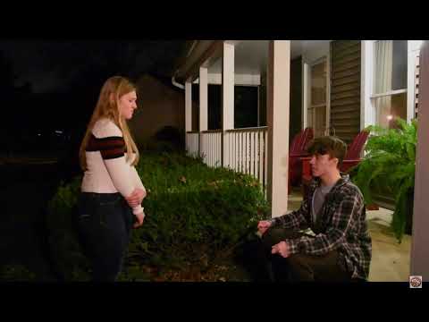 Joe Calarco — Winter Break Corey Monologue