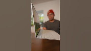 Dell XPS 13 Plus 😍 hope this design carries over to the XPS 15 & XPS 17 #laptop