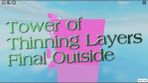 ToTL Unnerfed Final Stretch Fully Legit (Extreme)