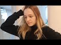 KOREA VLOG ЗАБЫВАЮ РУССКИЙ ЯЗЫК? 28.03.19