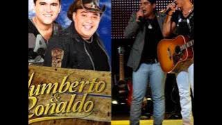 Humberto e Ronaldo - Romance ( Part ) Jorge e Mateus Lançamento