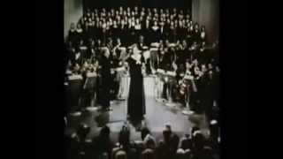 Kate Smith Introduces God Bless America    Best Quality   YouTube