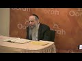 A Rabbi's Perspective On Moving The US Embassy To Jerusalem- Ask the Rabbi Live with Rabbi Mintz