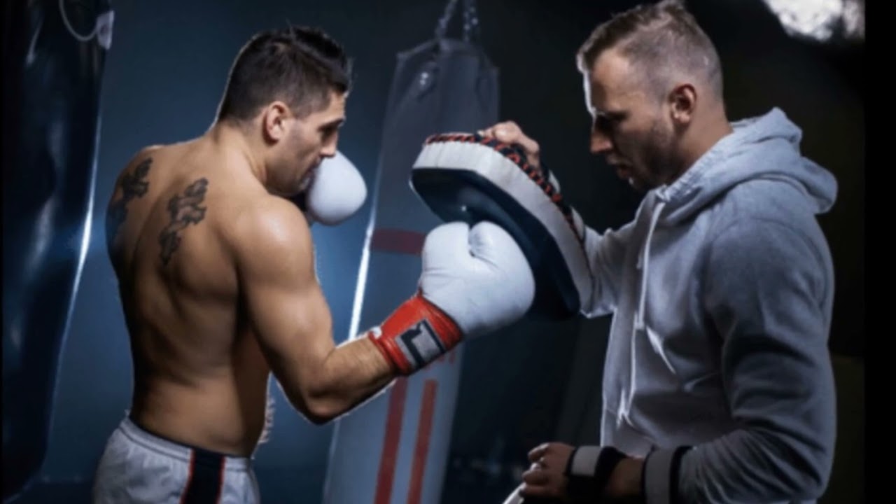Rise Athletics - Affordable Boxing Classes in Los Angeles, CA