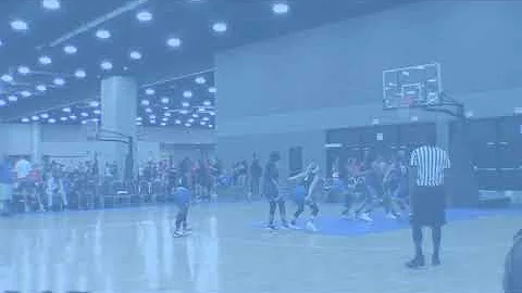 Cierra Pearson - Class of 2022 (Run 4 The Roses Lo...