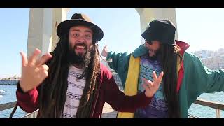 KANO SUNSAY - EL MOVIMIENTO feat RICKY HOMBRE LIBRE - CAP. 1 (Prod. Positive Vibz)