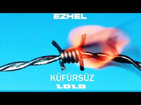 Ezhel - LOLO [Küfürsüz Versiyon]