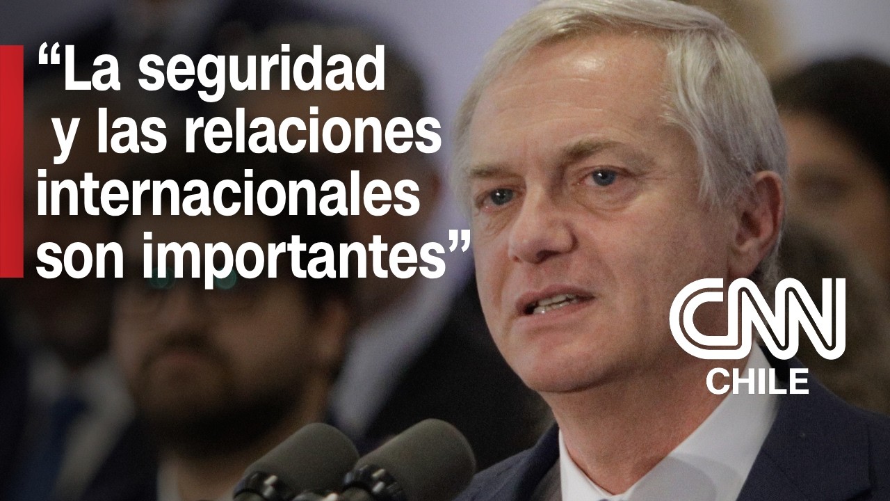 Cable submarino: José Antonio Kast pedirá reunión con el Presidente Boric antes del cambio de mando