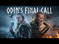 ODIN’S FINAL CALL ⚔️🔥 IRON CHANT Dark Norse Rap