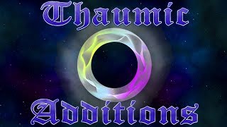 : /   Thaumic Additions: Reconstructed 1.12.2