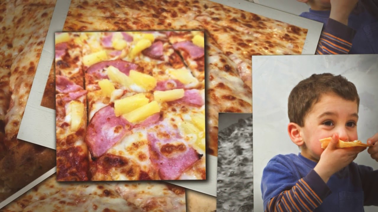 Domino's Pizza Mexico, MO - Reasons Why Kids Love to Have Pizza