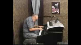 Boogie Woogie Piano Tommy Johnson