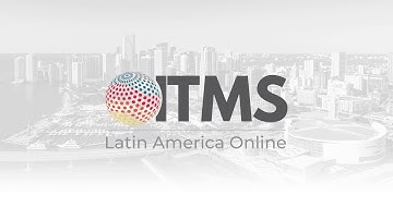 ITMS Latin America Online 2021 Intro Video