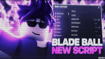 [BEST] BLADE BALL SCRIPT GUI  | AUTO BLOCK, AUTO PARRY, NO KEY | MOBILE AND PC | WORKING 2025