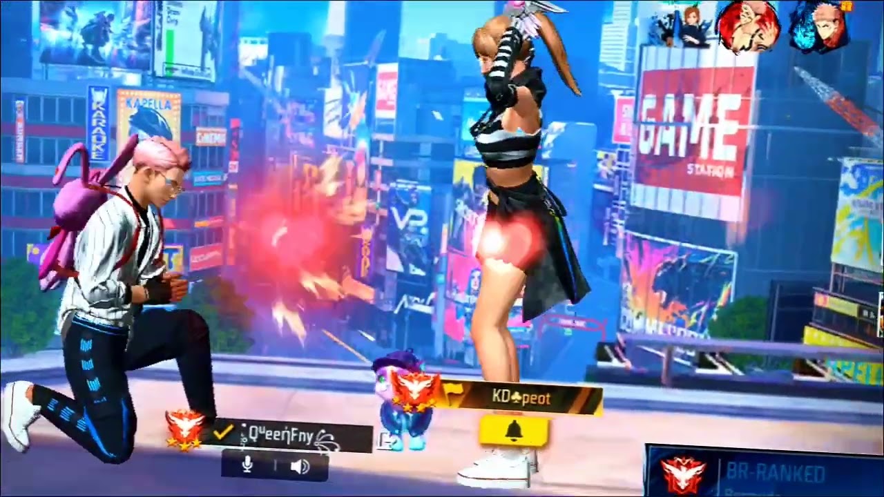 Hanya satu menit #trenff #pyp #freefirelovers @SulLehka