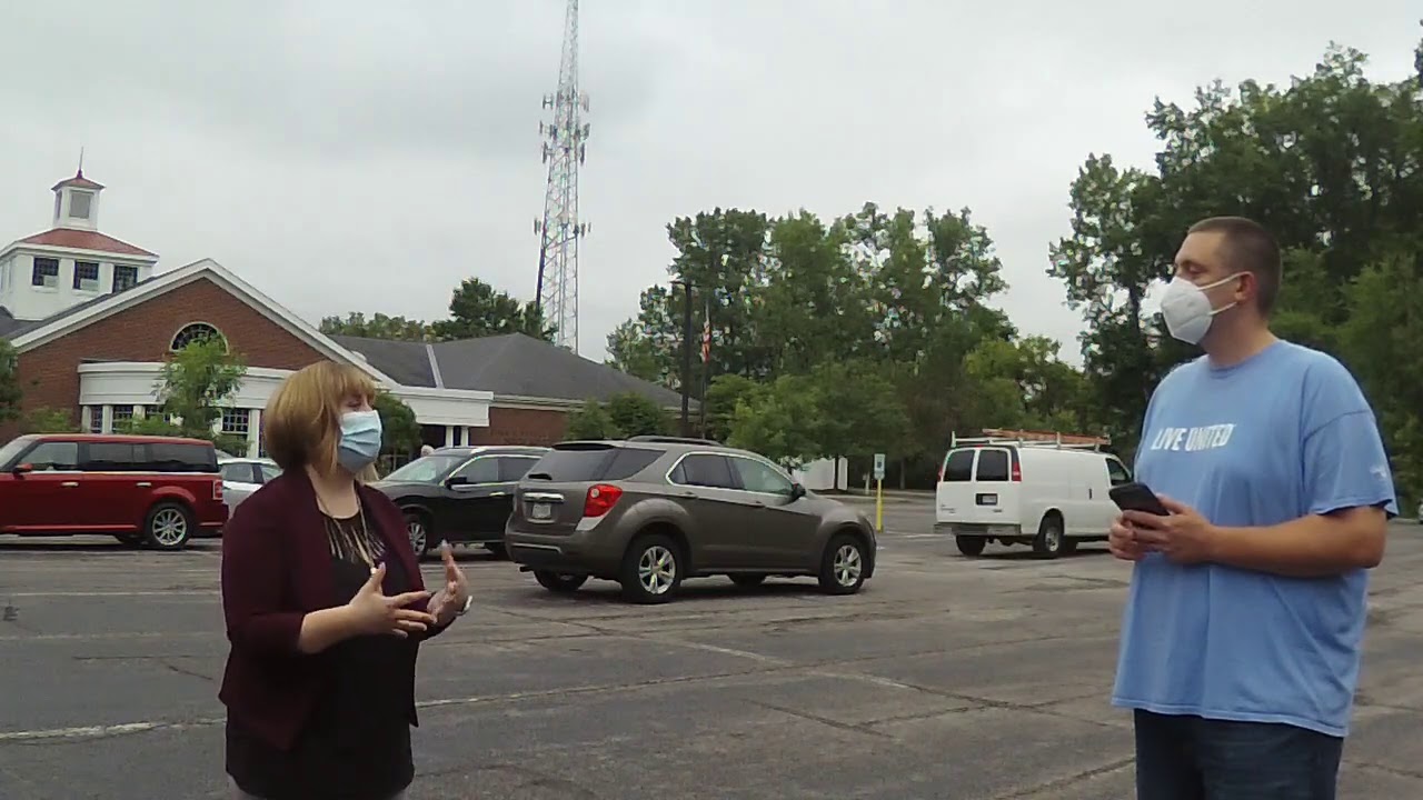 Day 3 North Ridgeville Library YouTube