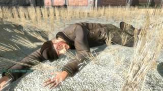 EPIC ARMA - Carpet Bombing Evacuation