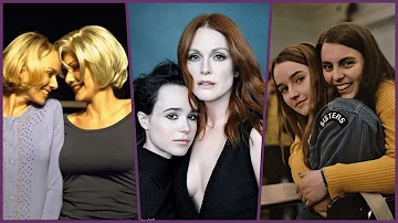 Top 24 Best Lesbian Movies On HBO Max In 2023