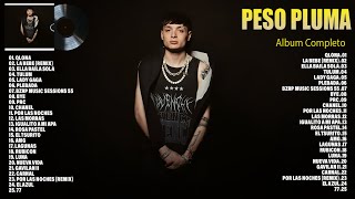 Peso Pluma 2023 - La Cancion Mas Tendencia 2023 - Colleciones Álbum Más Popular De Peso Pluma 2023