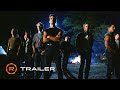 The Outsiders: The Complete Novel Trailer (2021) – Regal Theatres HD
